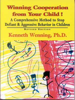 cover image of Winning Cooperation from Your Child!